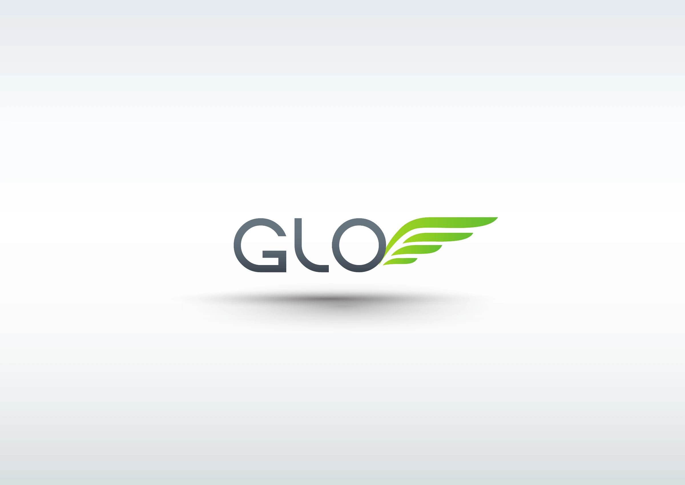 The identity as introduced in the original brand presentation.