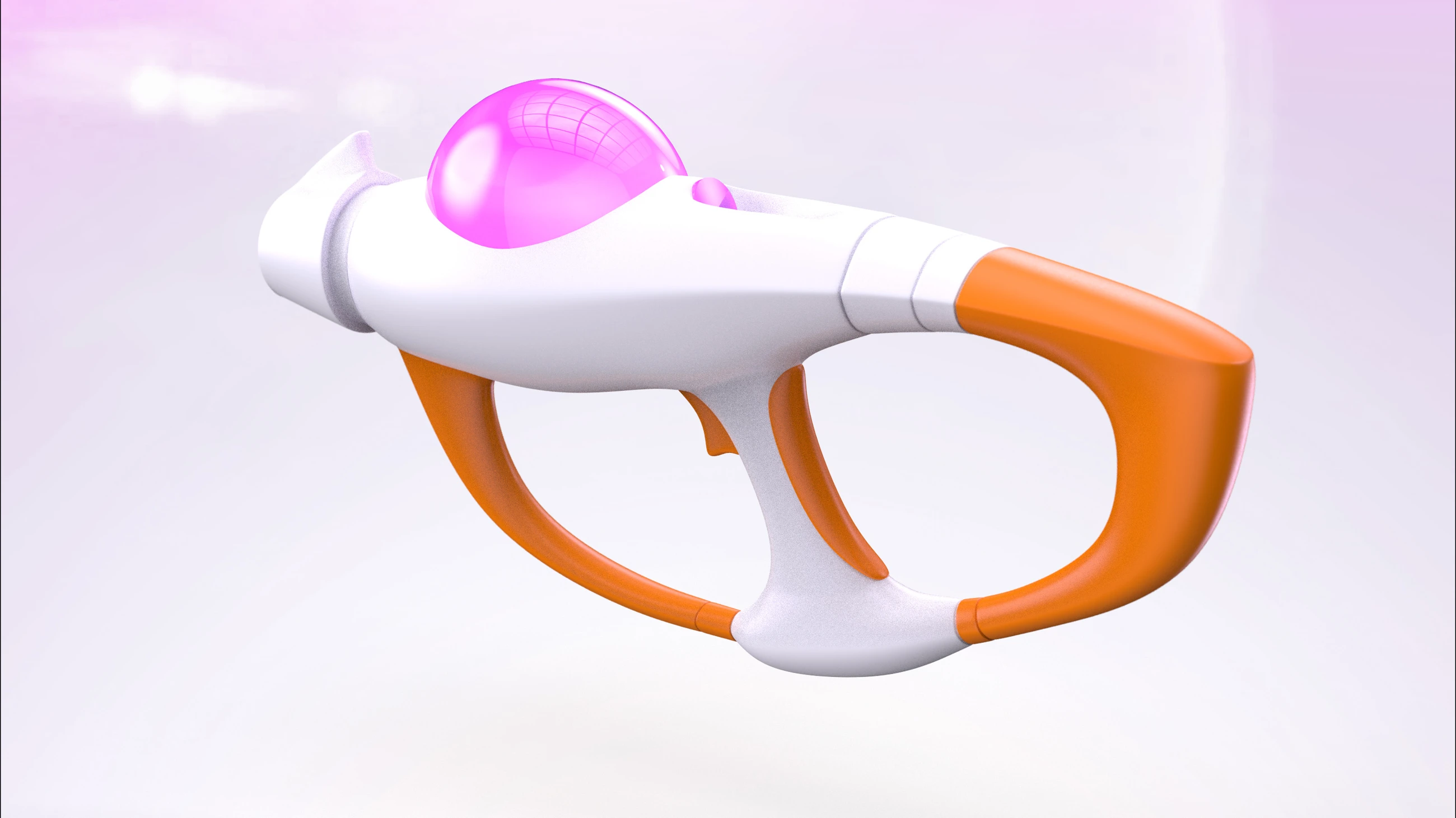 Piranha · Exploration 15 · Alternate forms, colors, and views / Unselected concept